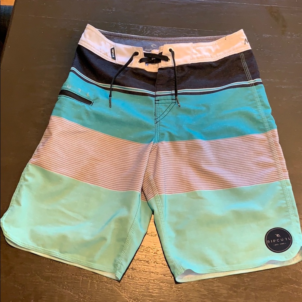 Rip Curl Swim Trunks